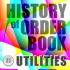 MT5-OrderBook Utilities MT5-OrderBook Utilities