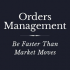 MT4-Orders Management MT4-Orders Management