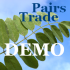 MT4-Pairs Trade Demo MT4-Pairs Trade Demo