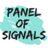 MT4-Panel of signals EA MT4 MT4-Panel of signals EA MT4