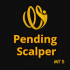 MT5-Pending Scalper MT5 MT5-Pending Scalper MT5