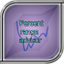 MT4-Percent range advisor MT4-Percent range advisor