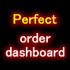 MT4-Perfect order dashboard MT4-Perfect order dashboard