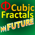 MT5-Phi Cubic Fractals Pack 1A with FuTuRe