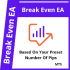 MT5-Pips Break Even EA MT5-Pips Break Even EA