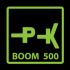 MT5-PK Boom 5OO EA MT5-PK Boom 5OO EA