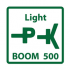 MT5-PK Boom 5OO Light MT5-PK Boom 5OO Light