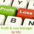 MT4-PnL Manager EA MT4-PnL Manager EA