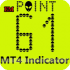 MT4-Point61 Indicator MT4-Point61 Indicator