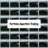 MT4-Portfolio Algorithm Trading MT4-Portfolio Algorithm Trading