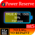 MT5-Power Reserve MT5 MT5-Power Reserve MT5