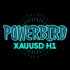 MT4-Powerbird XAUUSD h1 MT4-Powerbird XAUUSD h1