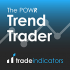 MT4-POWR Trend Trader MT4-POWR Trend Trader