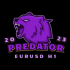 MT5-Predator EURUSD h1 MT5-Predator EURUSD h1