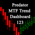 MT4-Predator FX58 Trend DashBoard 123 MT4-Predator FX58 Trend DashBoard 123