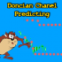 MT4-Predicting Donchian Channel MT4-Predicting Donchian Channel