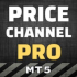 MT5-Price Channel PRO mt5