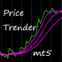 MT5-Price Trender mt5 MT5-Price Trender mt5