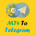 MT4-Pro MT4 To Telegram MT4-Pro MT4 To Telegram