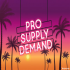 MT4-Pro Supply Demand MT4-Pro Supply Demand