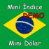 MT5-ProTrader B3 Mini Demo MT5-ProTrader B3 Mini Demo