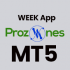 MT5-Prozone IntraWeek