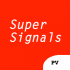 MT4-PV Super Trend Signals MT4-PV Super Trend Signals
