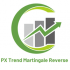 MT4-PX Trend Martingale Reverse MT4-PX Trend Martingale Reverse