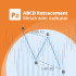 MT4-PZ ABCD Retracement MT4-PZ ABCD Retracement