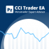 MT5-PZ CCI Trader EA MT5 MT5-PZ CCI Trader EA MT5