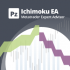 MT5-PZ Ichimoku EA MT5 MT5-PZ Ichimoku EA MT5