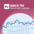 MT5-PZ Macd TDI MT5