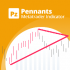 MT4-PZ Pennants MT4-PZ Pennants