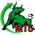 MT5-PZ Pro MT5