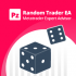 MT4-PZ Random Trader EA MT4-PZ Random Trader EA