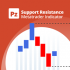 MT4-PZ Support Resistance MT4-PZ Support Resistance