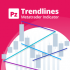MT5-PZ Trendlines MT5 MT5-PZ Trendlines MT5