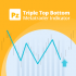 MT4-PZ Triple Top Bottom MT4-PZ Triple Top Bottom