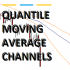 MT5-Quantile Moving Average Channels MT5-Quantile Moving Average Channels
