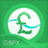 MT4-Quantum British Pound Index Indicator MT4-Quantum British Pound Index Indicator