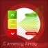 MT4-Quantum Currency Array Indicator MT4-Quantum Currency Array Indicator