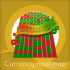 MT4-Quantum Currency Heatmap Indicator MT4-Quantum Currency Heatmap Indicator