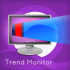 MT4-Quantum Trend Monitor Indicator MT4-Quantum Trend Monitor Indicator
