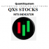MT4-QuantXStocks Trading Range MT4-QuantXStocks Trading Range