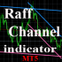 MT5-Raff Channel indicator MT5 MT5-Raff Channel indicator MT5