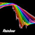 MT4-Rainbow Ribbon MT4-Rainbow Ribbon