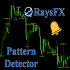 MT4-RaysFX Pattern Detector MT4-RaysFX Pattern Detector