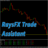 MT4-RaysFX Trade Assistant MT4-RaysFX Trade Assistant