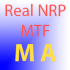 MT4-Real NonRePaint MultiTimeFrame Moving Average MT4-Real NonRePaint MultiTimeFrame Moving Average