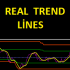 MT4-Real Trend Lines MT4-Real Trend Lines